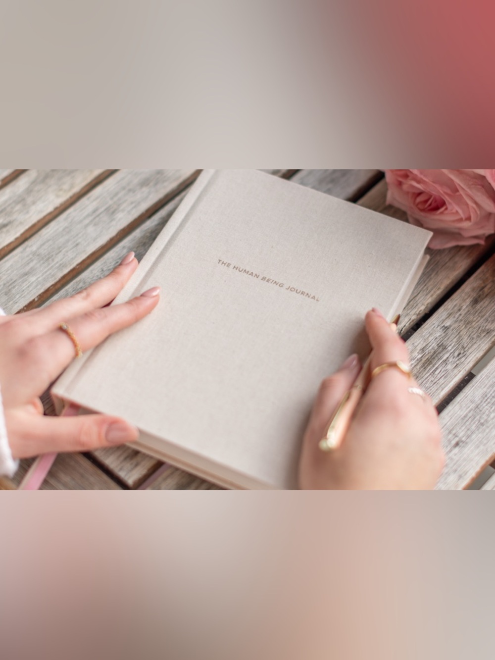 Mahara ‘The Human Being’ Journal